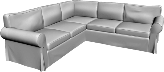 Download Sofa Png Image - Sitting Room Transparent Living Room Transparent Background