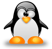 Kernel System Operating Linux Logo Distribution - Free PNG