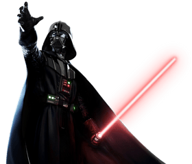 Darth Vader Png - Darth Vader Png