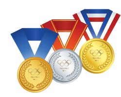 Medal Free Download Png