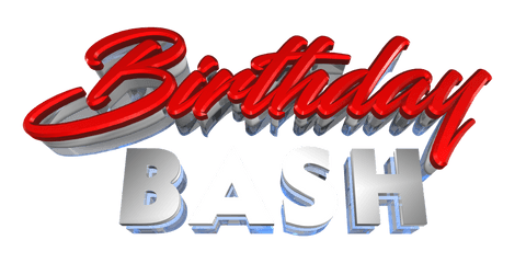 Confetti Transparent Png Pictures - Transparent Birthday Bash Png