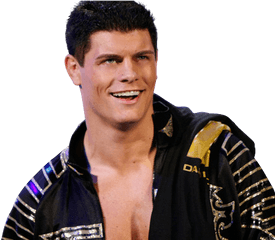 Cody Rhodes - Cody Rhodes Png