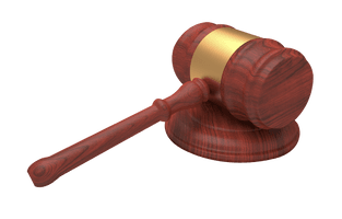 Gavel Vector HD Image Free - Free PNG