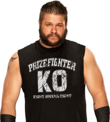 Wrestler Kevin Owens Png Clipart - Kevin Owens Png 2016