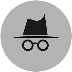 What Is Google Maps Incognito Mode And How To Enable It - Incognito Png