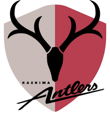 Antlers 7737 Logo Png Transparent U0026 Svg Vector - Freebie Supply Kashima Antlers