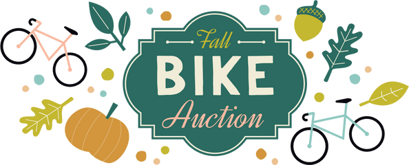 Download Fall Bike Auction - Pumpkin Full Size Png Image Pumpkin