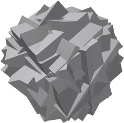 Crumpled Paper - Roblox Origami Png