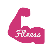 Logo Triceps Fitness Free HD Image - Free PNG