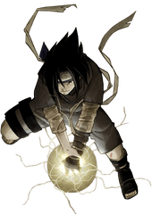 Sasuke Uchiha Chidori Png - Naruto Wallpapers Sasuke