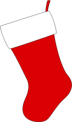 Png Files - Christmas Stocking