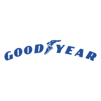 Logo Goodyear Free HD Image - Free PNG