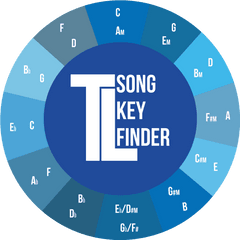 Thin Lizzy - Song Key Finder Png