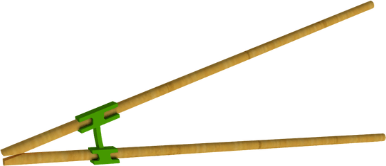 Choku Fish - Wood Png