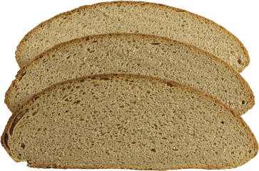 Bread Png Image Free Download Bun - Gray Bread