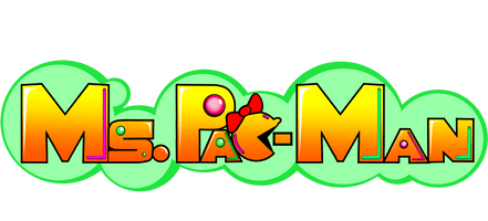 Logo Pac Ms Man HQ Image Free - Free PNG