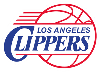 Los Angeles Clippers Logo - Transparent Png U0026 Svg Vector File Los Angeles Clippers Logo Png