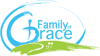 Cultivate Tutoring Family Of Grace Png Three Days Logo