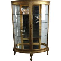 Curio Cabinet Download HQ PNG