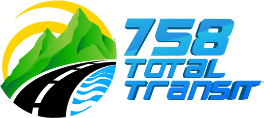 758 Total Transit Best Private Chauffeur Airport Png Logo