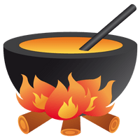 Cooking File - Free PNG