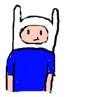 The Human Finn Free Transparent Image HQ - Free PNG