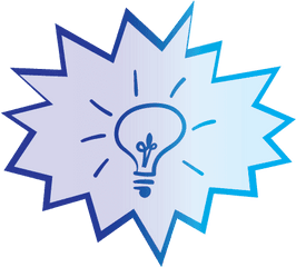 Spark Creative - Bang Clipart Png