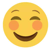 Simple Emoji Free HQ Image - Free PNG