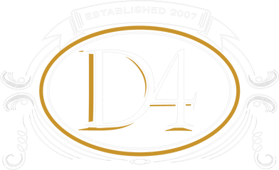 D4 Irish Pub U0026 Cafe - Logo D4 Png