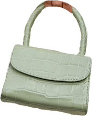 Pin - Shoulder Bag Png