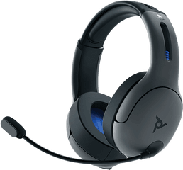 Lvl50 Wireless Stereo Gaming Headset - Xbox Headset Png