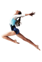 Gymnastics Picture - Free PNG