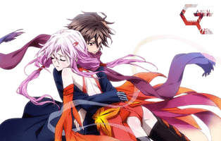 Guilty Crown Picture - Free PNG