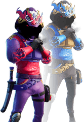 Fortnite Info News Challenges - Unreleased Skins Fortnite 2020 Names Png