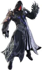 Ascian Final Fantasy Wiki Fandom - Ffxiv Ascian Png