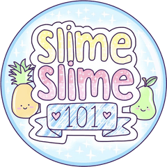 Slimeslime101 - Pineapples Png