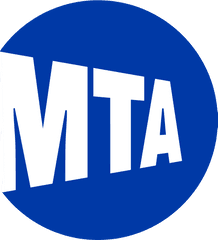 Jeff Kessler - Mta New York Logo Png