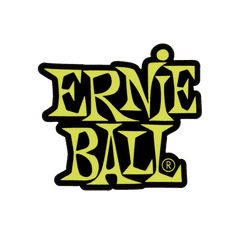Logo Eb - Ernie Ball Strings Logo Png