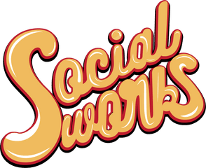 Socialworks - Social Works Chance The Rapper Png