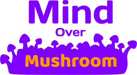 Binary Jellyfish - Mind Over Mushroom Png