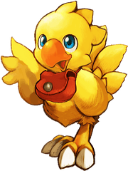 Chocobo - Smashwiki The Super Smash Bros Wiki Super Smash Bros Ultimate Chocobo Png