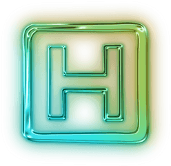 Icon H - Icon H Png