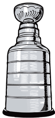 Cup - Stanley Cup Png