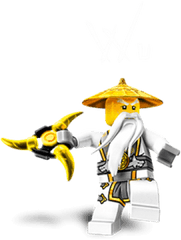 Download Free Png Lego Ninjago 5 Image - Dlpngcom Ninjago Png