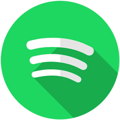 Spotify Vector Png Transparent Vectorpng Images - Spotify Png