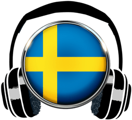 Sabaton Open Air 2020 Radio App Se Free Online U2013 Apps - Transparent Background Headphones Clipart Png