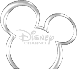 Disney Channel 2002 Bug 1 - Transparent Background Disney Channel Logo Png