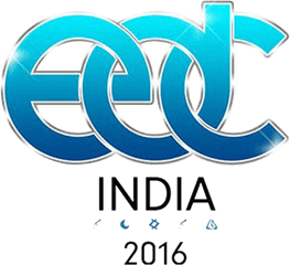 Electric Daisy Carnival India Presented By Budweiser Edmli - Electric Daisy Carnival Edc Logo Png