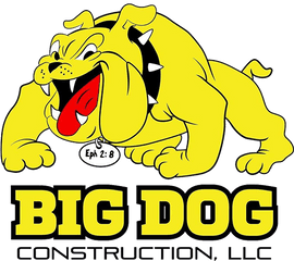 Little Dog Logos - Bulldog Png