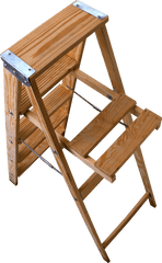 Step Ladder Png